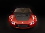 Mitsubishi Concept RA 2008 года